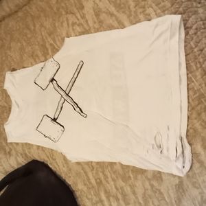 New the drive shirt